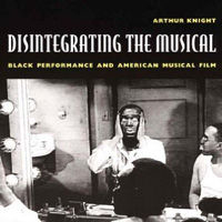 Arthur Knight's book